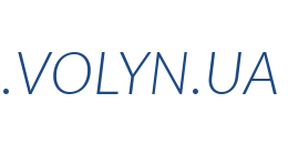 Інформація про домен volyn.ua