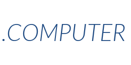 Информация о домене computer