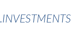Информация о домене investments