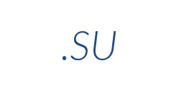 Information on the domain su