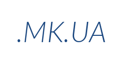 Information on the domain mk.ua