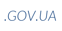 Информация о домене gov.ua