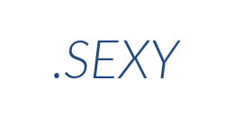 Information on the domain sexy