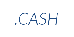 Information on the domain cash
