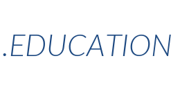 Информация о домене education