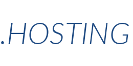 Информация о домене hosting