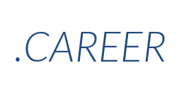 Information on the domain career