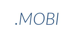 Информация о домене mobi