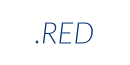 Інформація про домен red