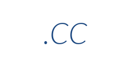 Информация о домене cc