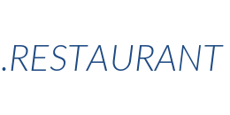 Information on the domain restaurant
