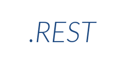 Информация о домене rest