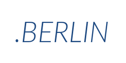Інформація про домен berlin