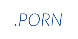 Information on the domain porn