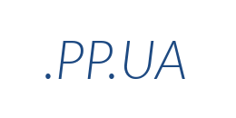 Information on the domain pp.ua