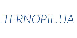 Information on the domain ternopil.ua