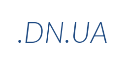 Information on the domain dn.ua