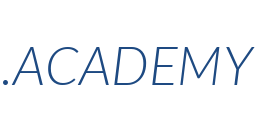 Информация о домене academy