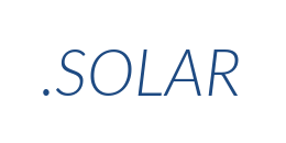 Information on the domain solar