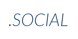 Інформація про домен social
