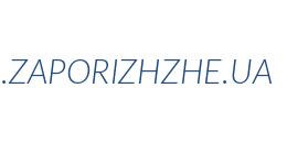 Information on the domain zaporizhzhe.ua