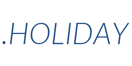 Информация о домене holiday