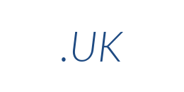 Information on the domain uk