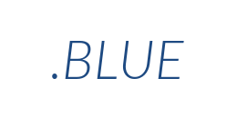 Информация о домене blue