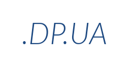 Информация о домене dp.ua