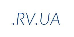 Информация о домене rv.ua