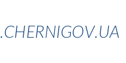 Інформація про домен chernigov.ua