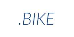 Інформація про домен bike
