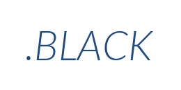 Информация о домене black