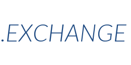 Інформація про домен exchange