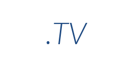 Information on the domain tv