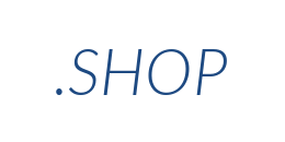 Information on the domain shop