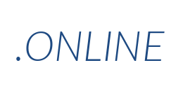 Информация о домене online