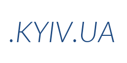 Информация о домене kyiv.ua