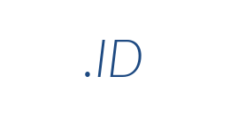 Информация о домене id