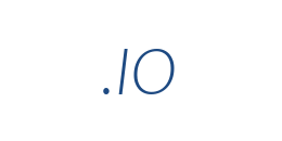 Информация о домене io