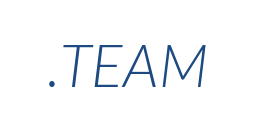 Інформація про домен team
