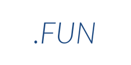 Information on the domain fun