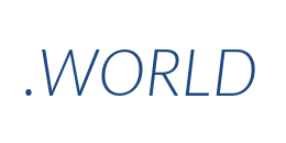 Information on the domain world