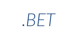 Информация о домене bet