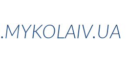 Інформація про домен mykolaiv.ua