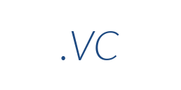 Информация о домене vc