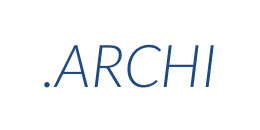 Інформація про домен archi