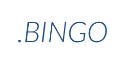 Информация о домене bingo