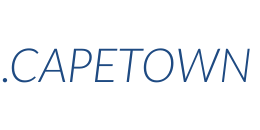 Информация о домене capetown