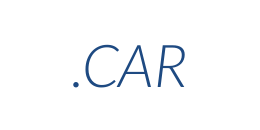 Информация о домене car